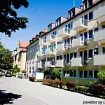 Frederics Schwabing 4* Munich