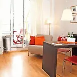 Frederics Schwabing 4*