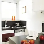 Hotel Frederics Schwabing
