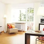 Frederics Schwabing 4* Munich