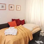 Hotel Frederics Schwabing 4*