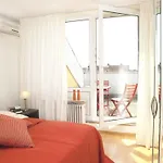 Frederics Schwabing Hotel 4*