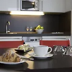 Hotel Frederics Schwabing 4*