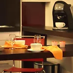 Frederics Schwabing Hotel Munich