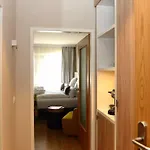 Frederics Schwabing Hotel Munich