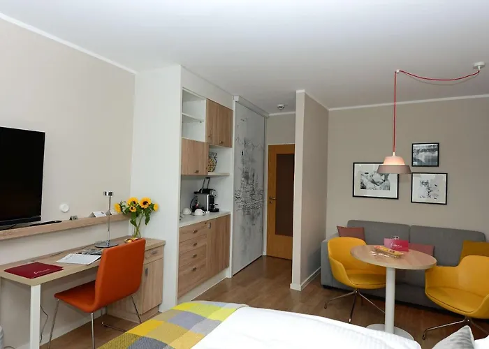Frederics Schwabing München