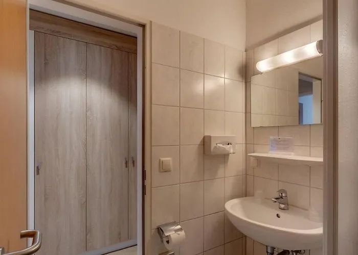 Frederics Schwabing München