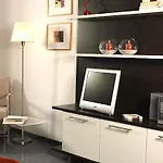 Frederics Schwabing München