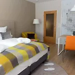 Frederics Schwabing Hotel München