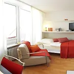 Frederics Schwabing Hotel 4*