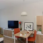 Frederics Schwabing Hotel München