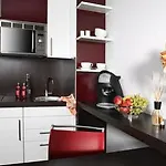 Frederics Schwabing Hotel 4*