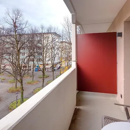 Frederics Schwabing 호텔 뮌헨