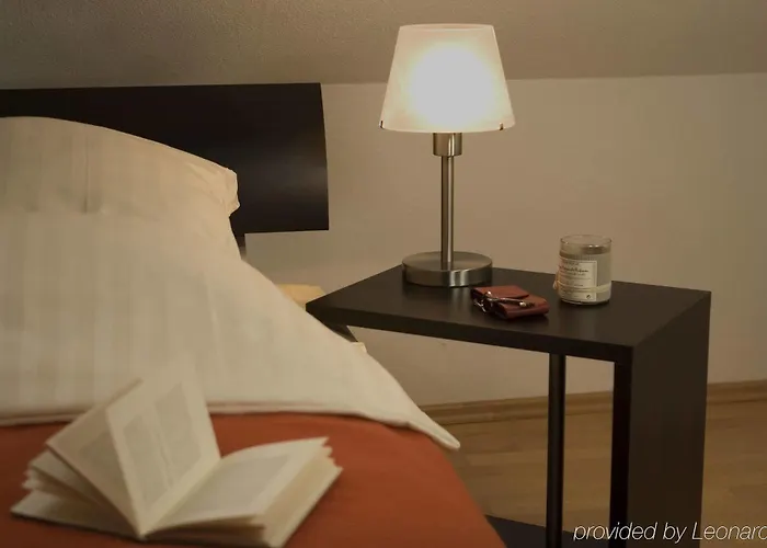 Frederics Schwabing 4* Münih