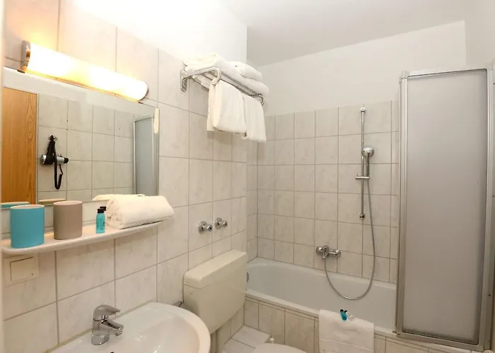 Frederics Schwabing Otel