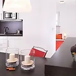 Frederics Schwabing 4* München
