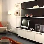 酒店 Frederics Schwabing 慕尼黑
