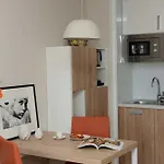 Szálloda Frederics Schwabing 4*