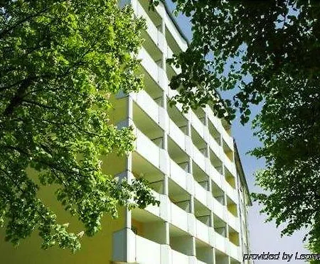 Frederics Schwabing Monachium