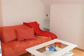 Frederics Schwabing Hotel