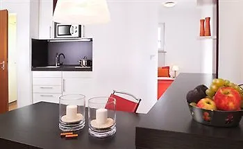 Frederics Schwabing 4* München
