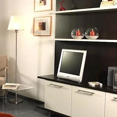 Frederics Schwabing Múnich