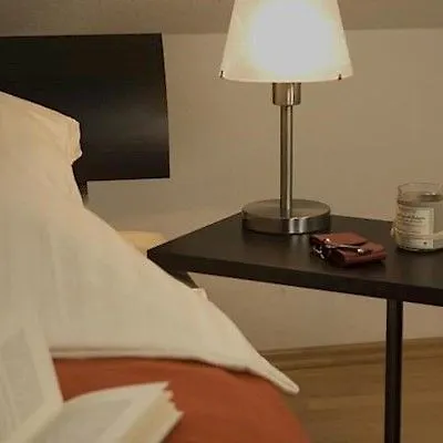 Frederics Schwabing 4* München