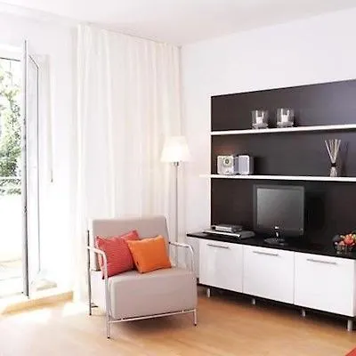Frederics Schwabing München