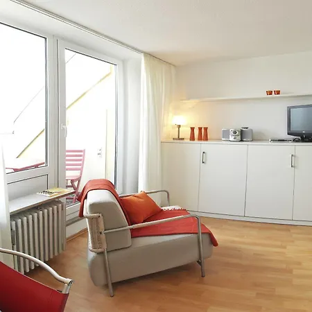 Hotel Frederics Schwabing Mnichov