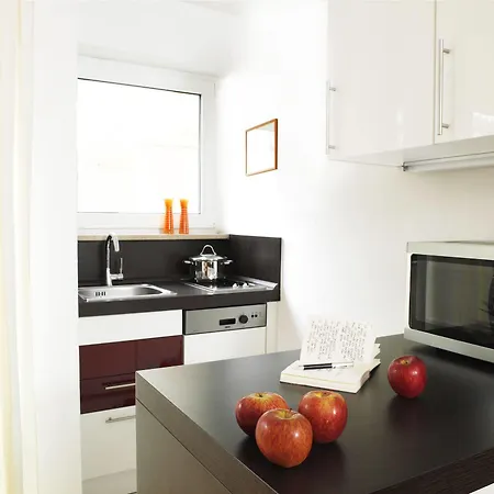 Frederics Schwabing 4* ميونيخ
