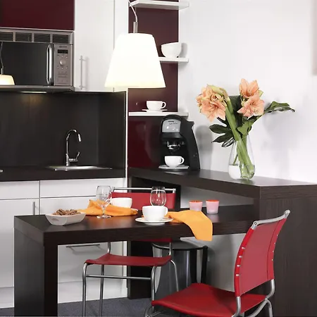Frederics Schwabing 4* München