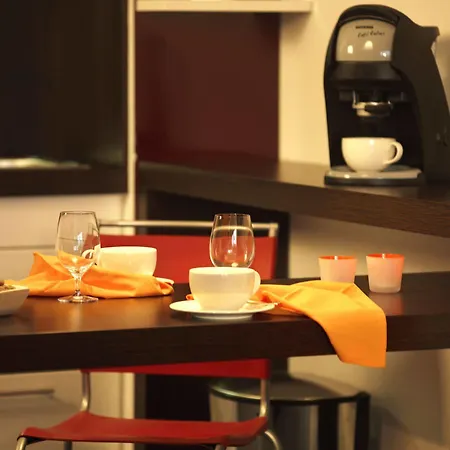 Frederics Schwabing Hotel München
