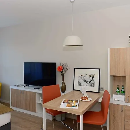 Frederics Schwabing Hotel Monachium