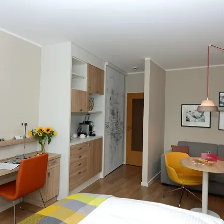 Frederics Schwabing München