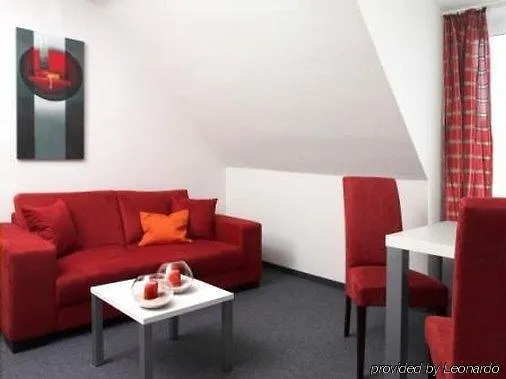 Frederics Schwabing