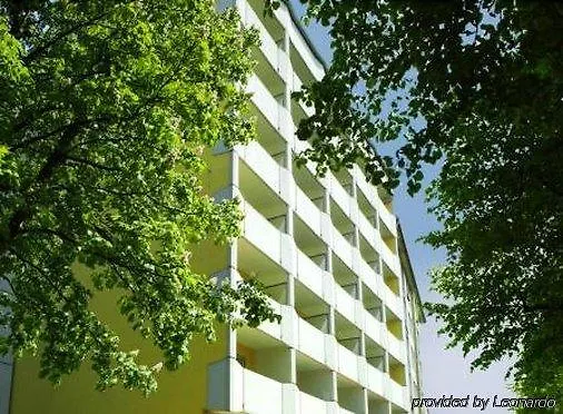 Frederics Schwabing Μόναχο
