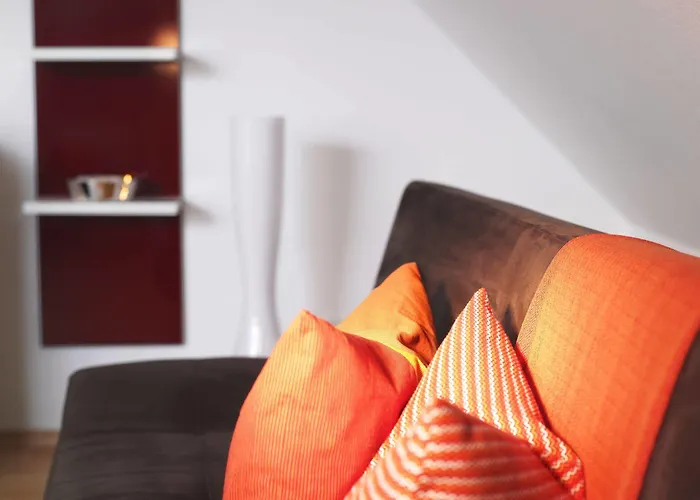 Frederics Schwabing 4*