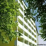 Frederics Schwabing Mnichov
