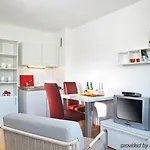 Hotel Frederics Schwabing Mnichov
