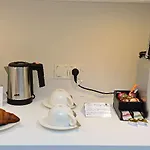Hotel Frederics Schwabing