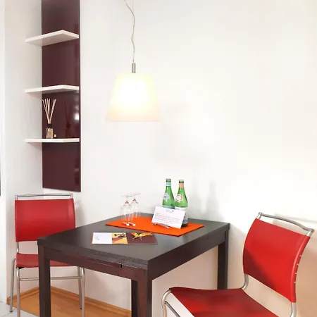 Frederics Schwabing 4* Мюнхен