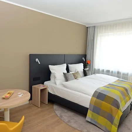 Frederics Schwabing ホテル 4*