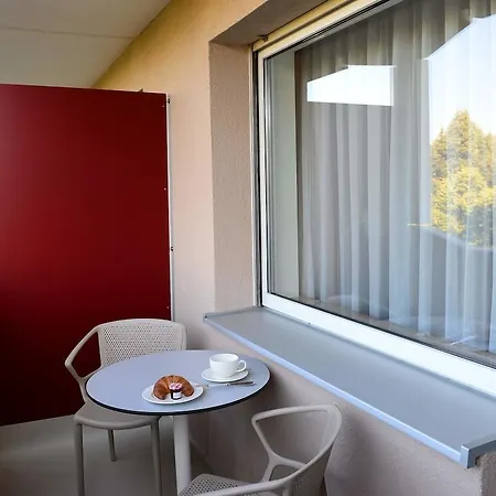 Hotell Frederics Schwabing 4*