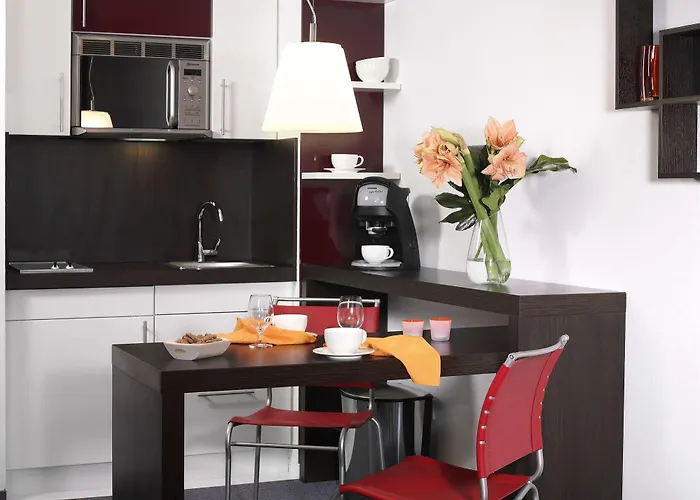 Frederics Schwabing 4* München