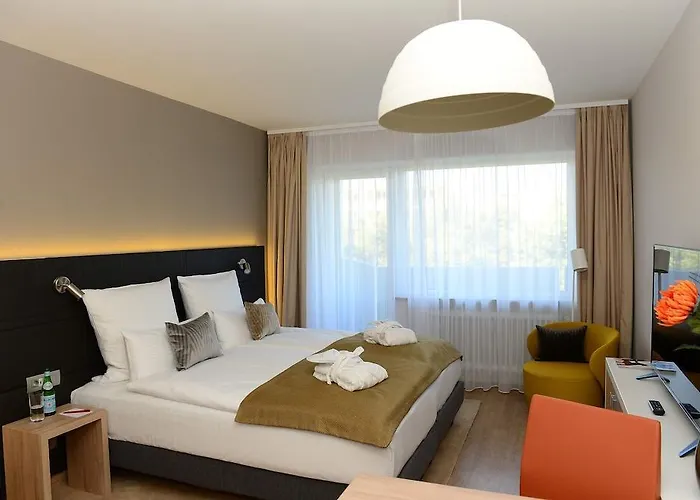 Frederics Schwabing Hotel