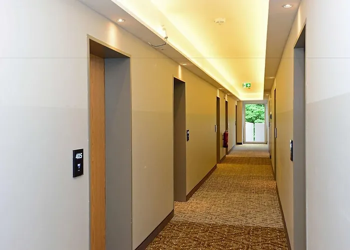 Frederics Schwabing 4* München
