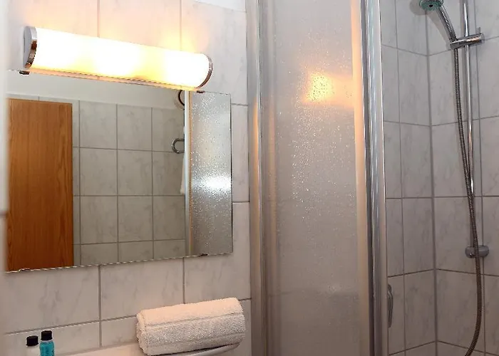 Frederics Schwabing Hotel 4*